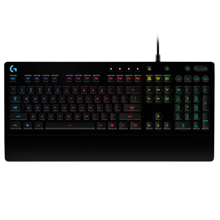 Teclado Logitech G213 Prodigy
